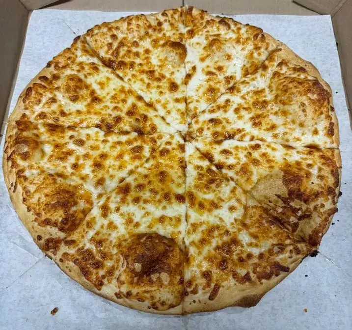 Quatro-Formaggio.