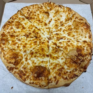 Quatro-Formaggio