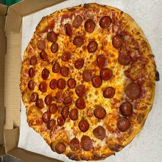 16" Pizza