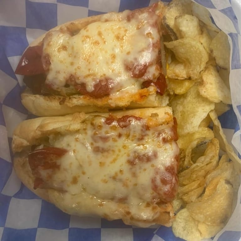 Irresistible Pizza Options