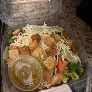 House Salad